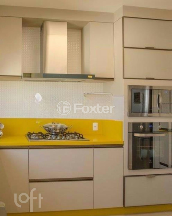 Apartamento à venda com 3 quartos, 100m² - Foto 17