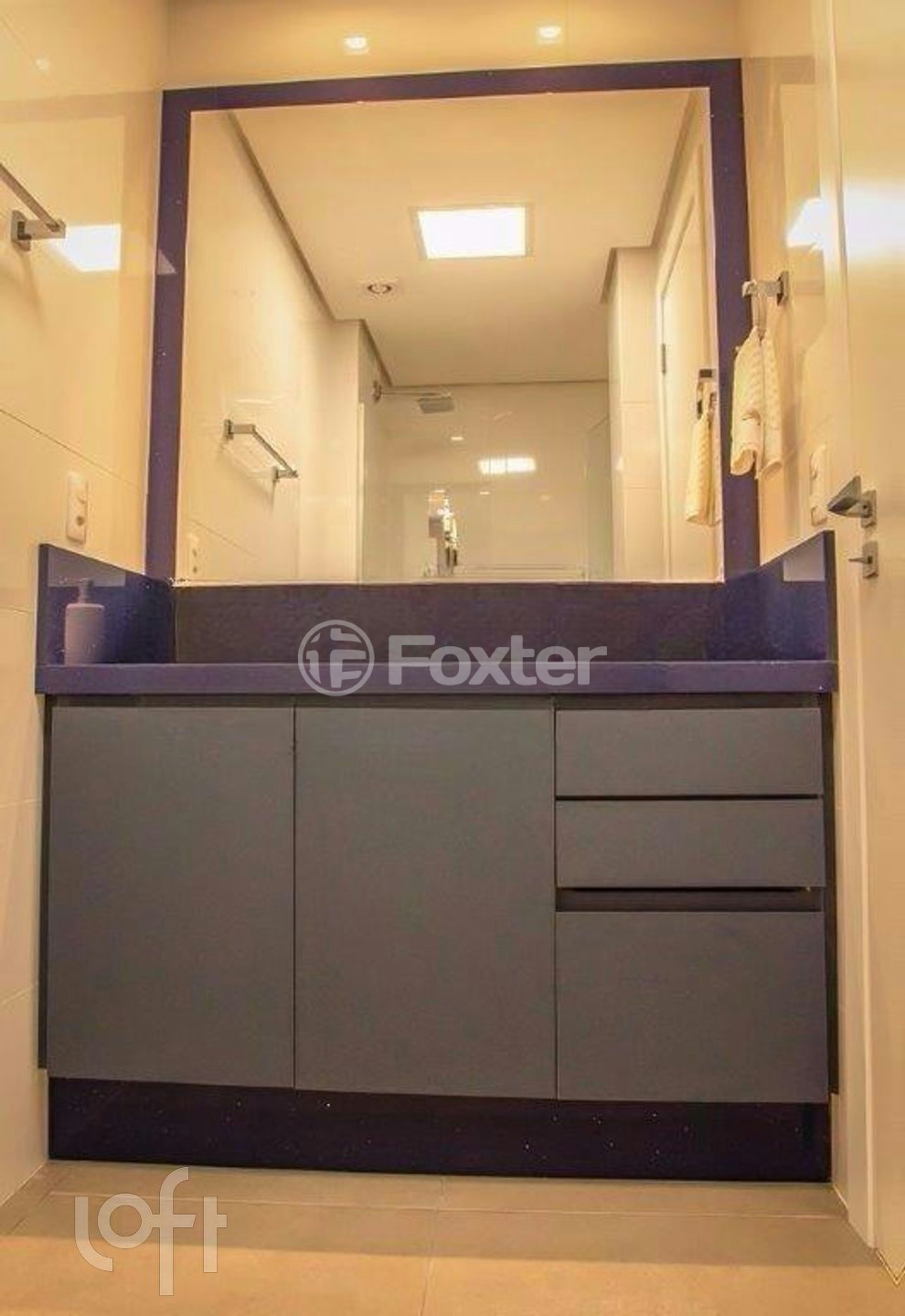 Apartamento à venda com 3 quartos, 100m² - Foto 25