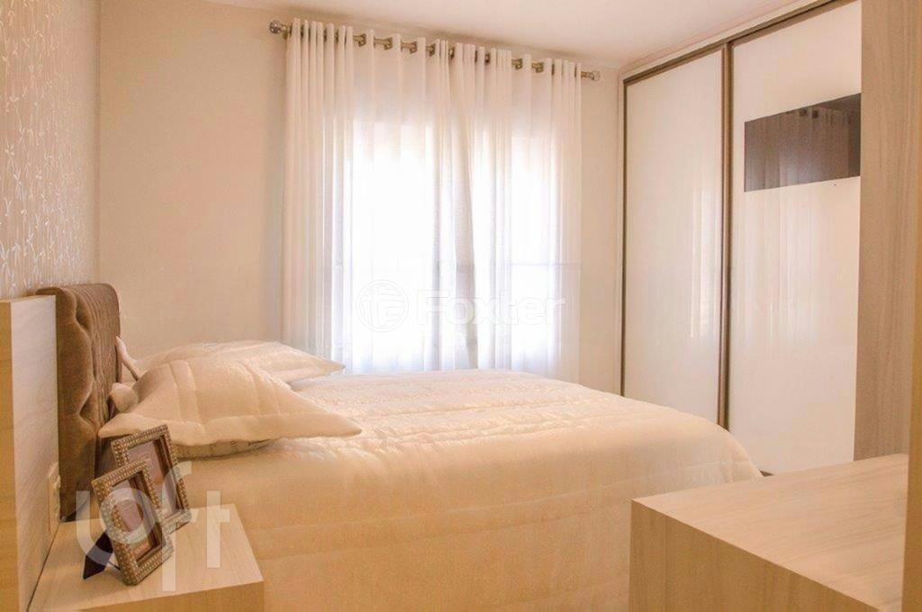 Apartamento à venda com 3 quartos, 100m² - Foto 20