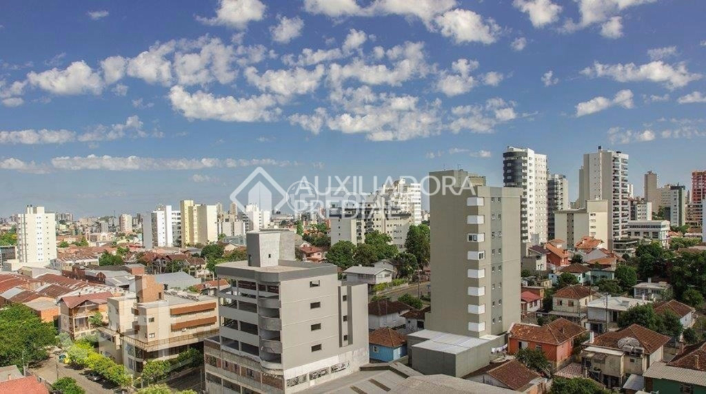 Apartamento à venda com 3 quartos, 100m² - Foto 3