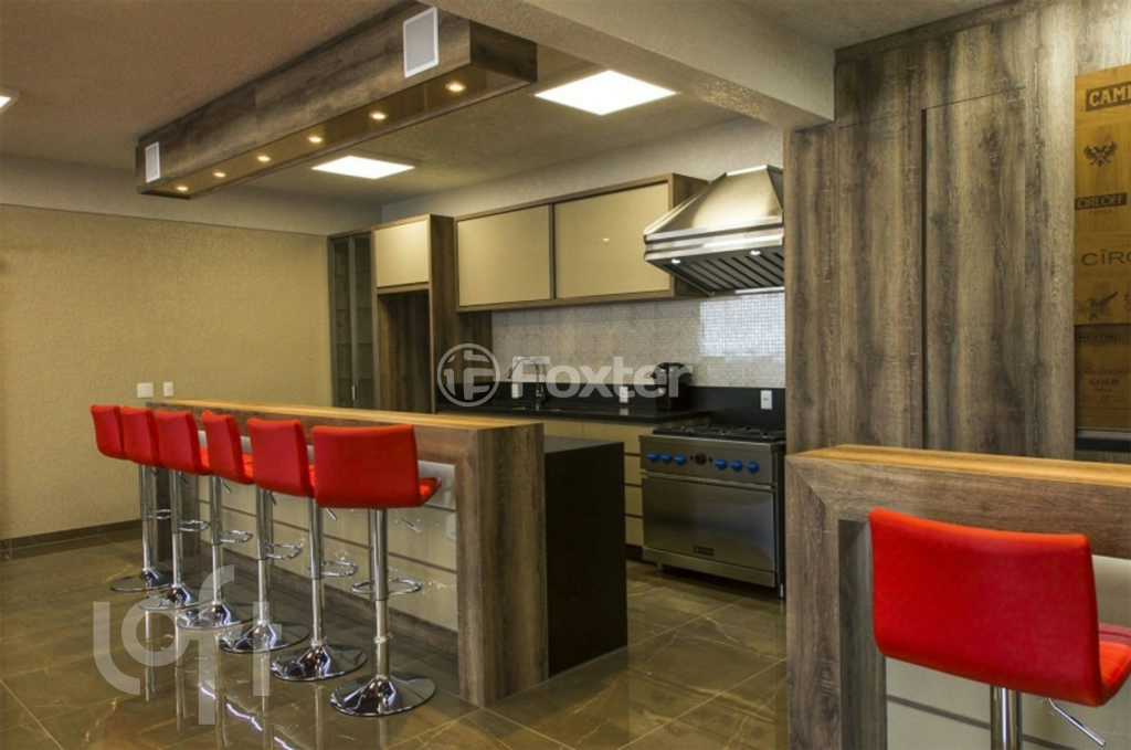 Apartamento à venda com 3 quartos, 100m² - Foto 4