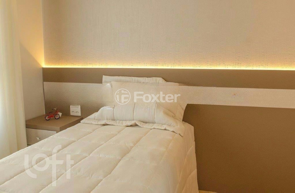 Apartamento à venda com 3 quartos, 100m² - Foto 23