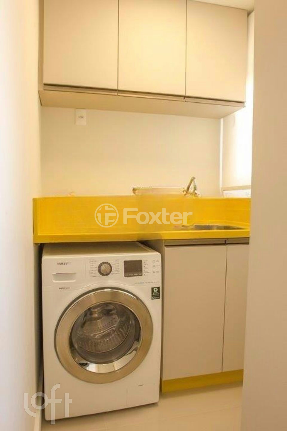 Apartamento à venda com 3 quartos, 100m² - Foto 19