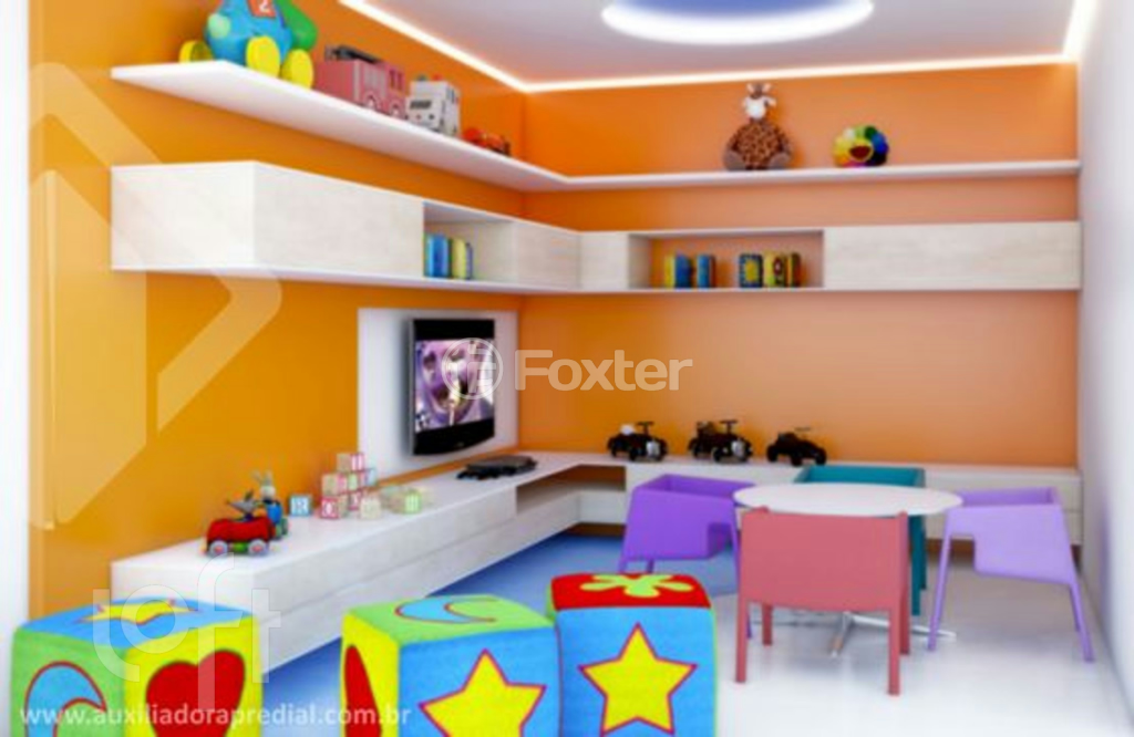 Apartamento à venda com 3 quartos, 100m² - Foto 10