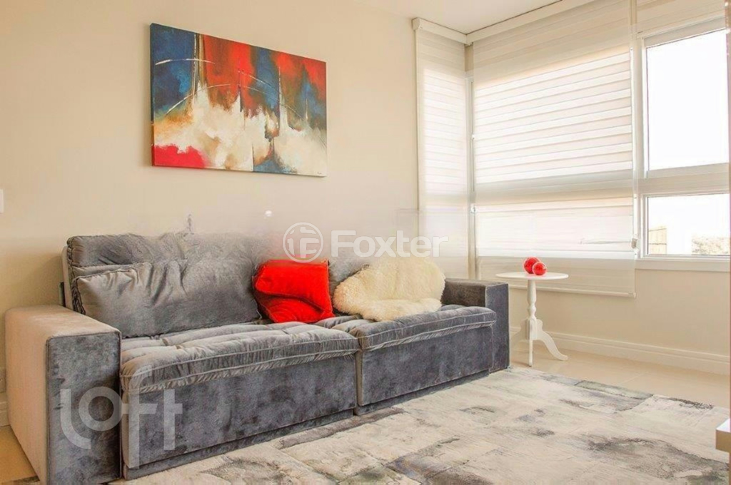 Apartamento à venda com 3 quartos, 100m² - Foto 15