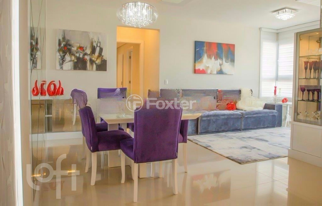 Apartamento à venda com 3 quartos, 100m² - Foto 13