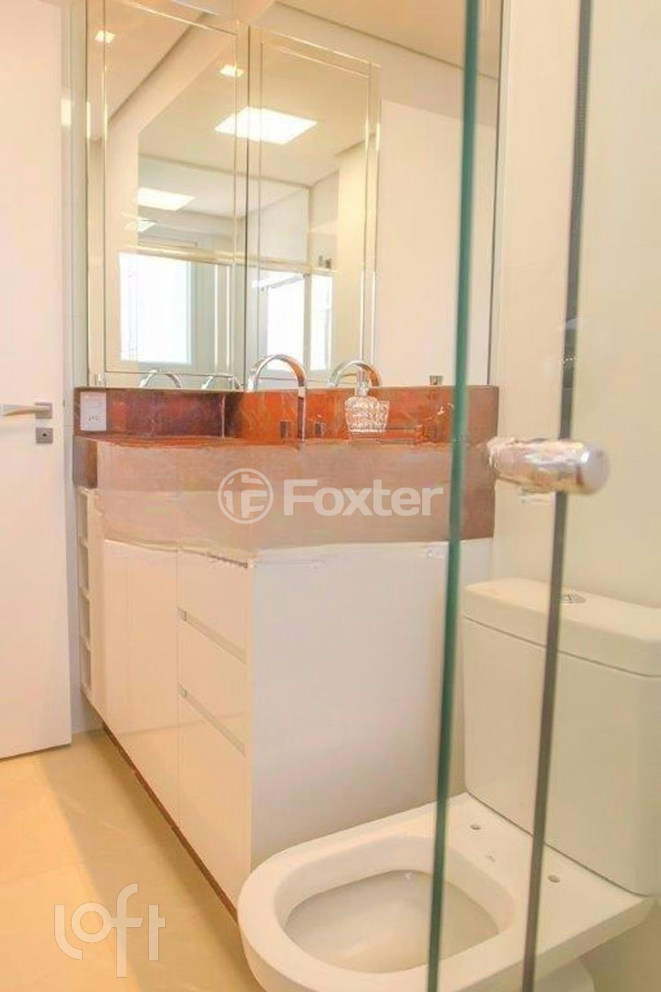 Apartamento à venda com 3 quartos, 100m² - Foto 21