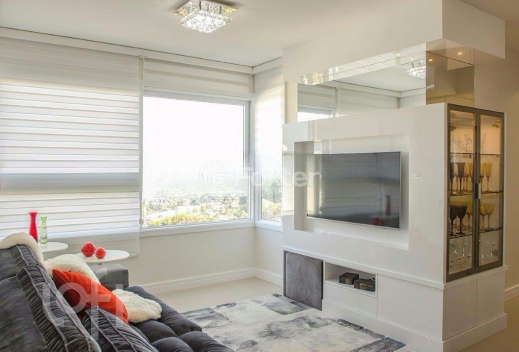 Apartamento à venda com 3 quartos, 100m² - Foto 14