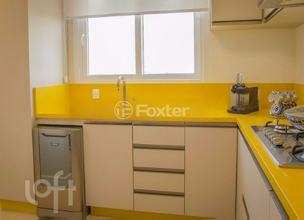 Apartamento à venda com 3 quartos, 100m² - Foto 16