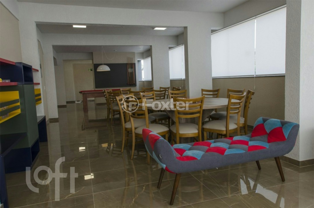 Apartamento à venda com 3 quartos, 100m² - Foto 8