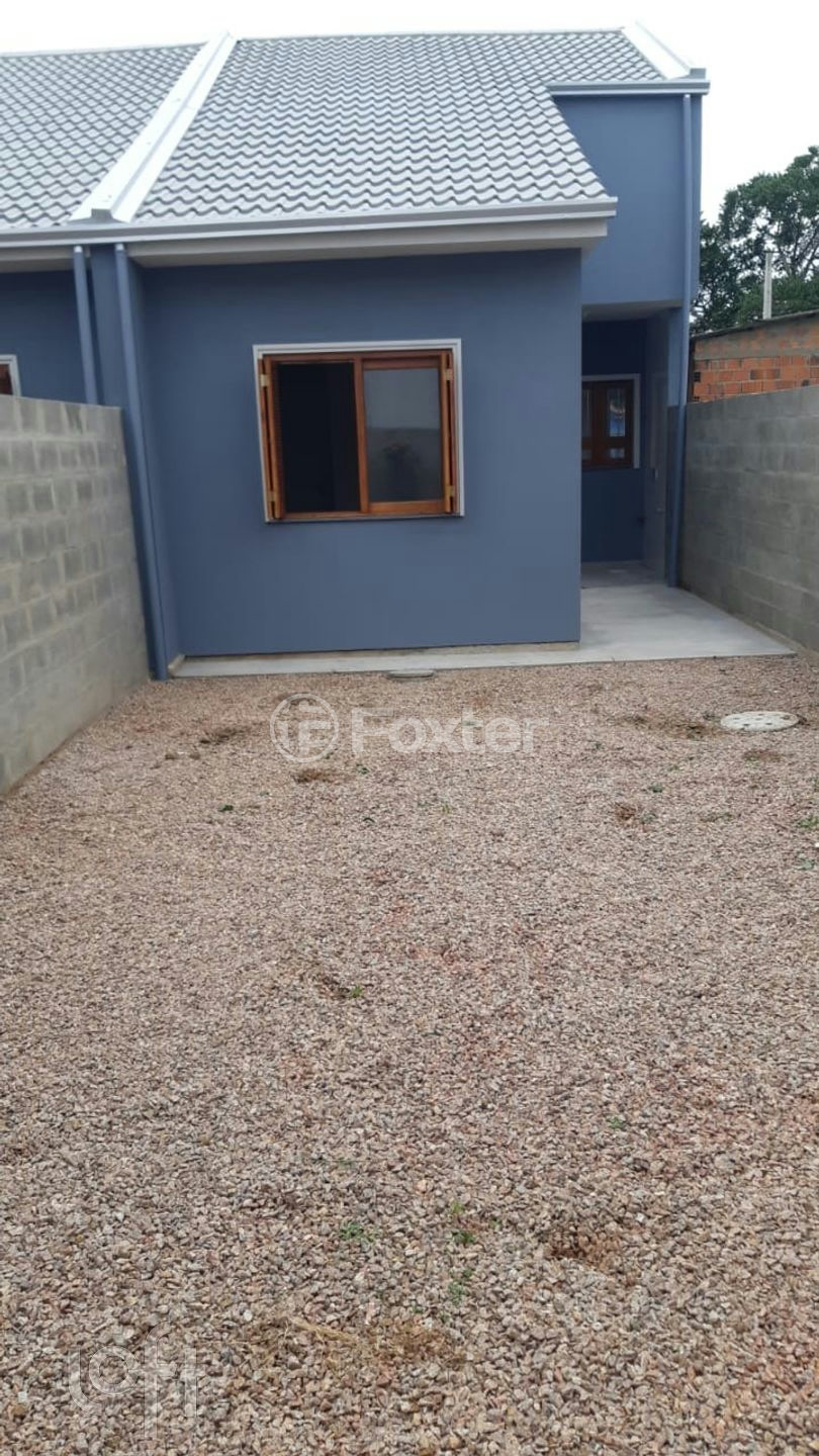 Casa à venda com 2 quartos, 54m² - Foto 12