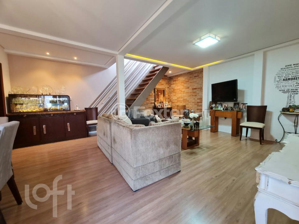 Casa à venda com 6 quartos, 254m² - Foto 23