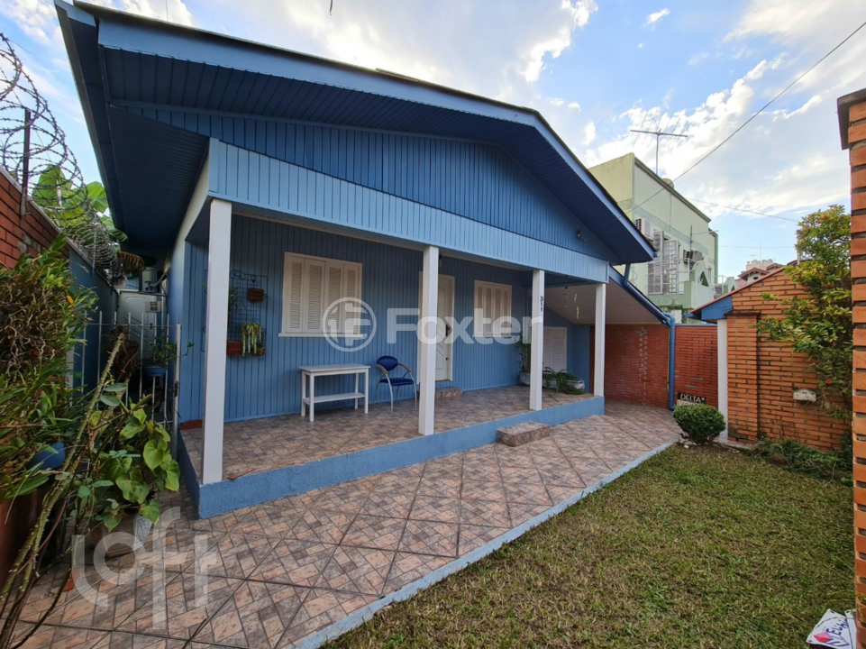 Casa à venda com 6 quartos, 254m² - Foto 34