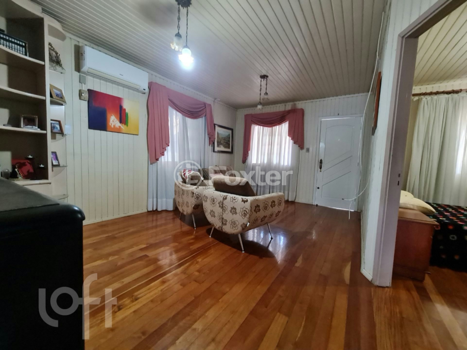 Casa à venda com 6 quartos, 254m² - Foto 4