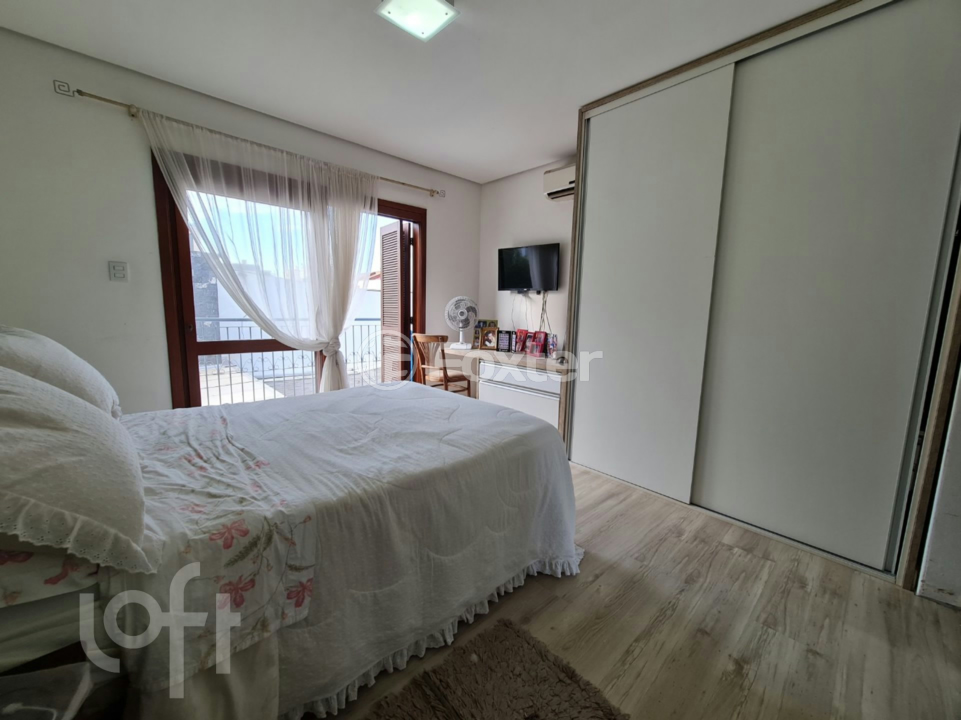 Casa à venda com 6 quartos, 254m² - Foto 28