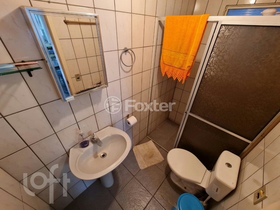 Casa à venda com 6 quartos, 254m² - Foto 17