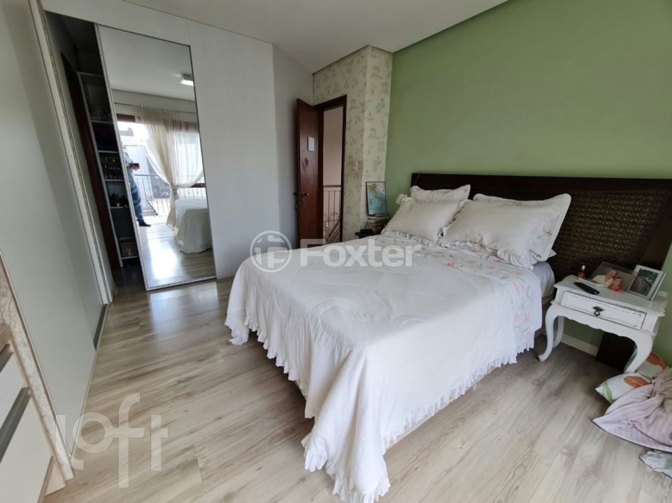Casa à venda com 6 quartos, 254m² - Foto 29
