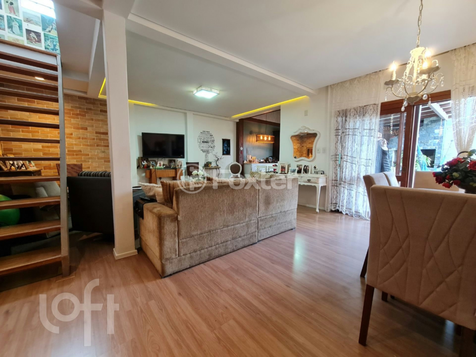 Casa à venda com 6 quartos, 254m² - Foto 24