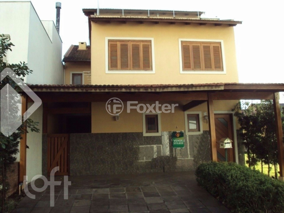 Casa de Condomínio à venda com 3 quartos, 178m² - Foto 13