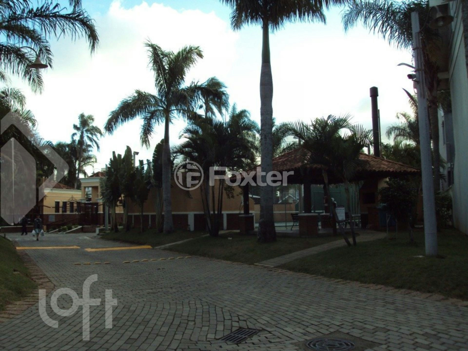 Casa de Condomínio à venda com 3 quartos, 178m² - Foto 38