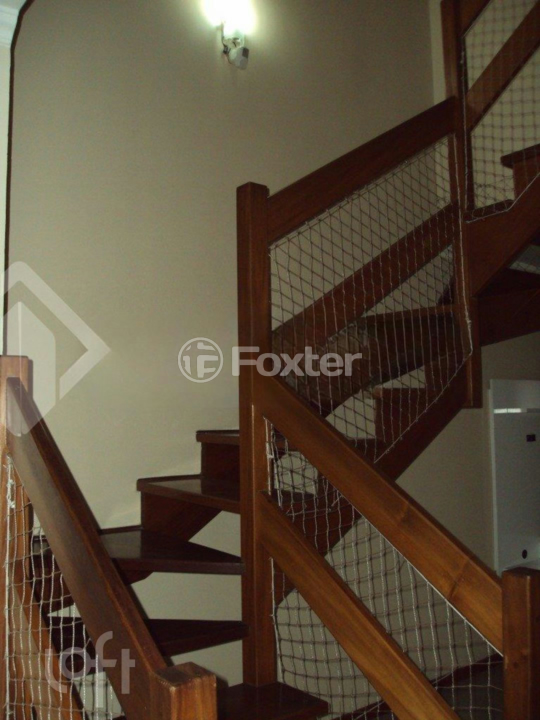 Casa de Condomínio à venda com 3 quartos, 178m² - Foto 29
