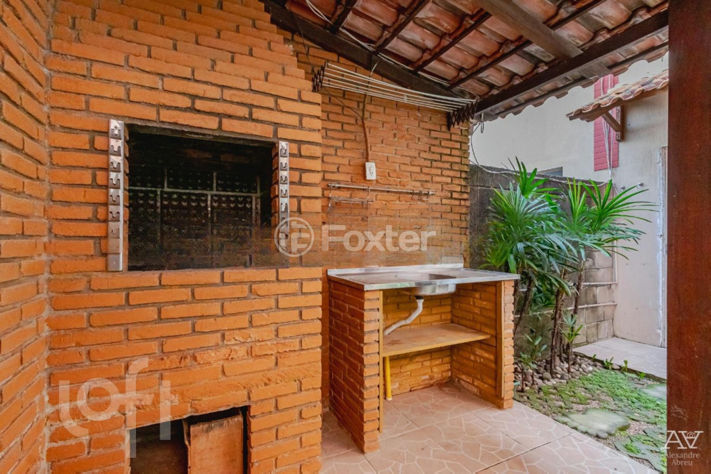 Casa de Condomínio à venda com 2 quartos, 106m² - Foto 11