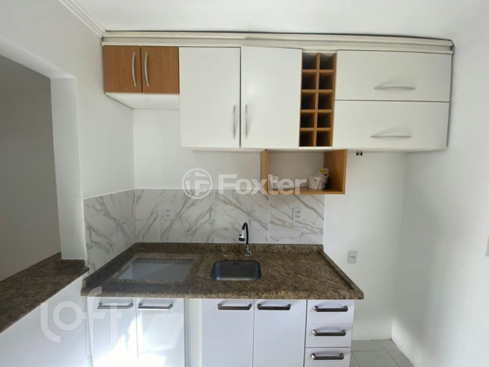 Casa de Condomínio à venda com 2 quartos, 106m² - Foto 3