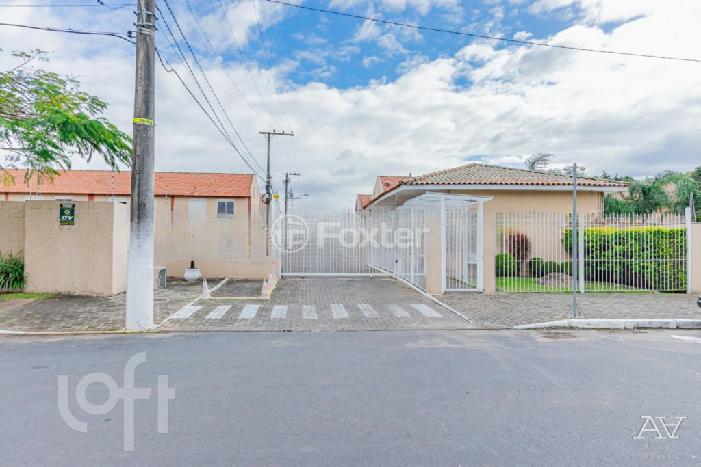 Casa de Condomínio à venda com 2 quartos, 106m² - Foto 13