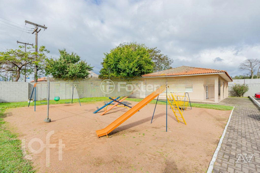 Casa de Condomínio à venda com 2 quartos, 106m² - Foto 19