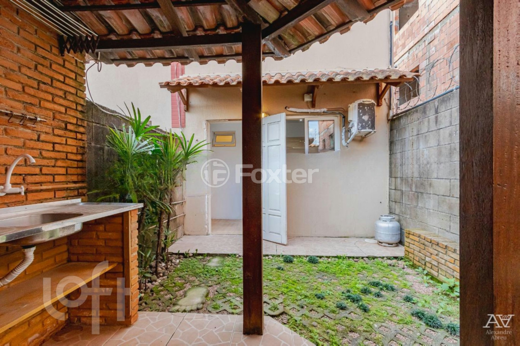 Casa de Condomínio à venda com 2 quartos, 106m² - Foto 12
