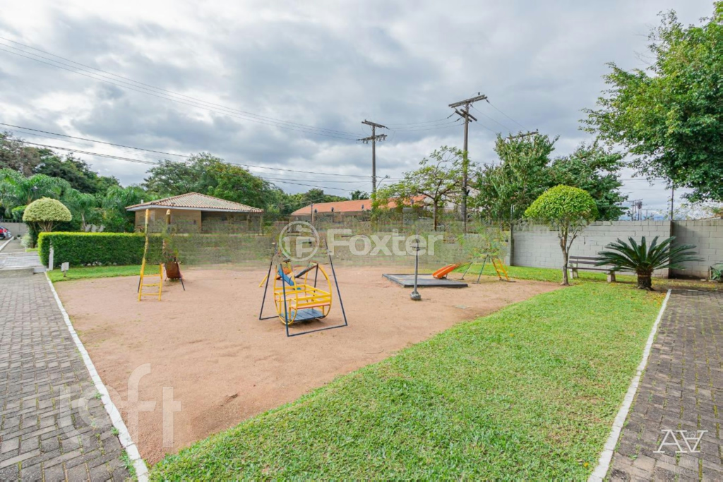 Casa de Condomínio à venda com 2 quartos, 106m² - Foto 20
