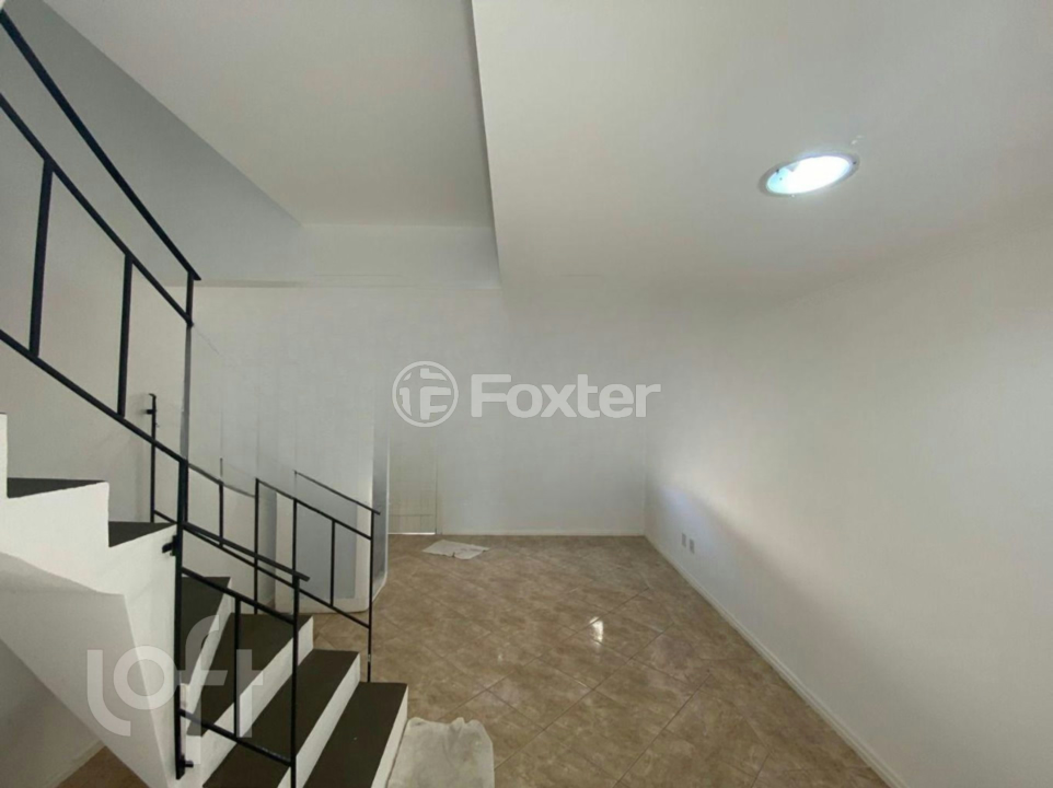 Casa de Condomínio à venda com 2 quartos, 106m² - Foto 1
