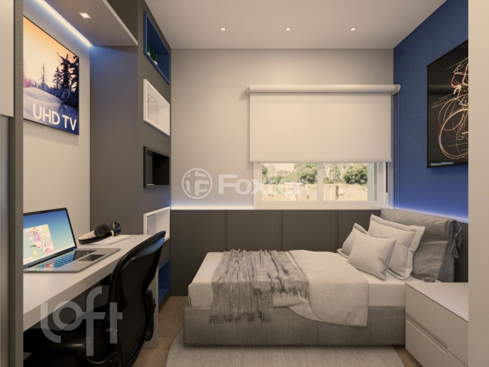 Casa à venda com 2 quartos, 69m² - Foto 16