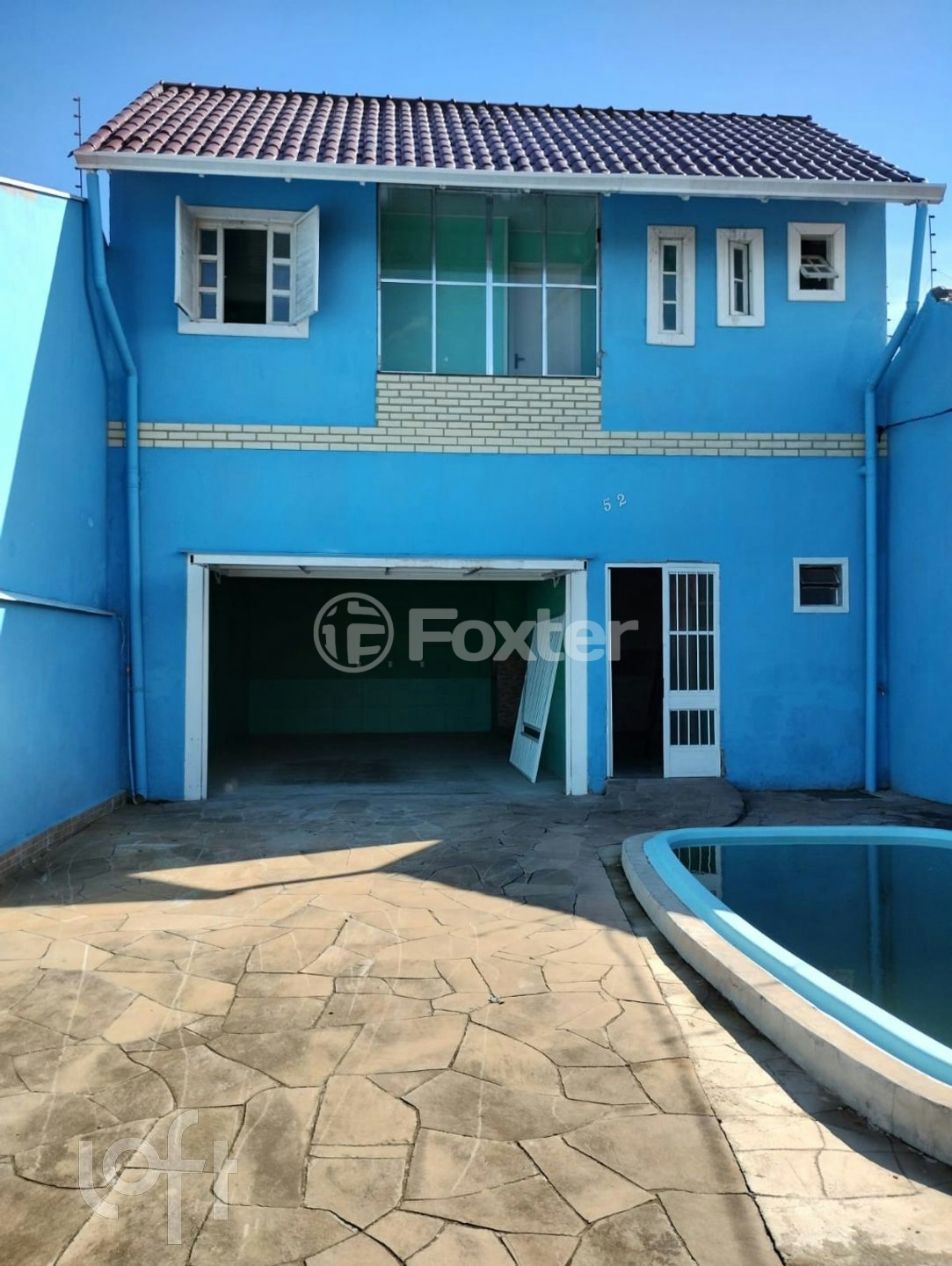 Casa à venda com 3 quartos, 97m² - Foto 2