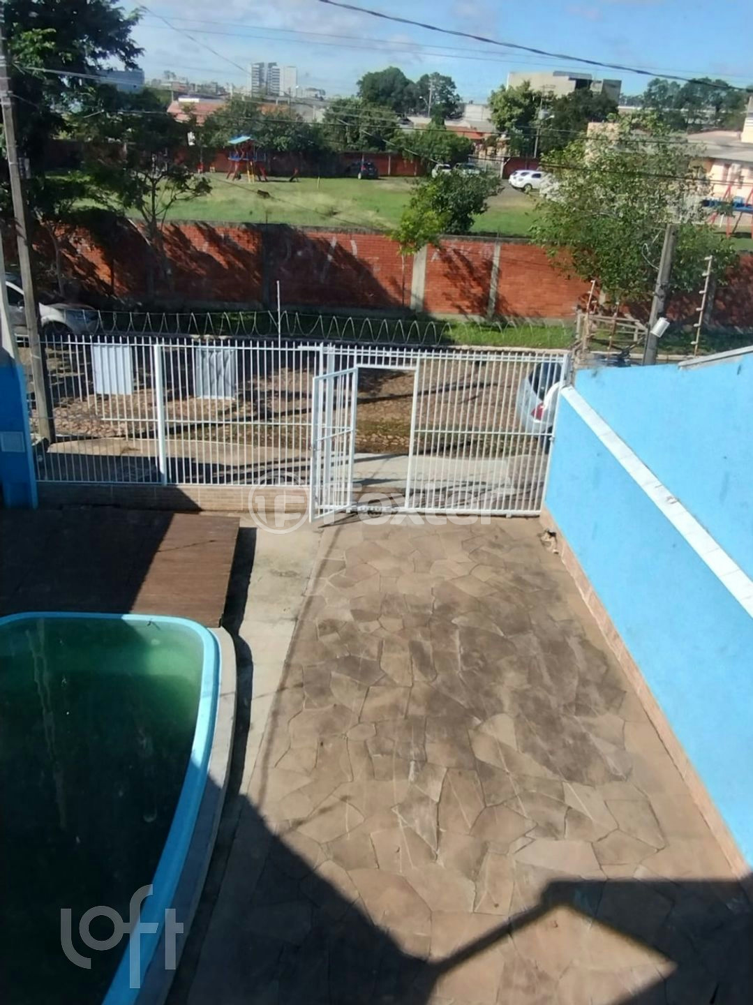 Casa à venda com 3 quartos, 97m² - Foto 9