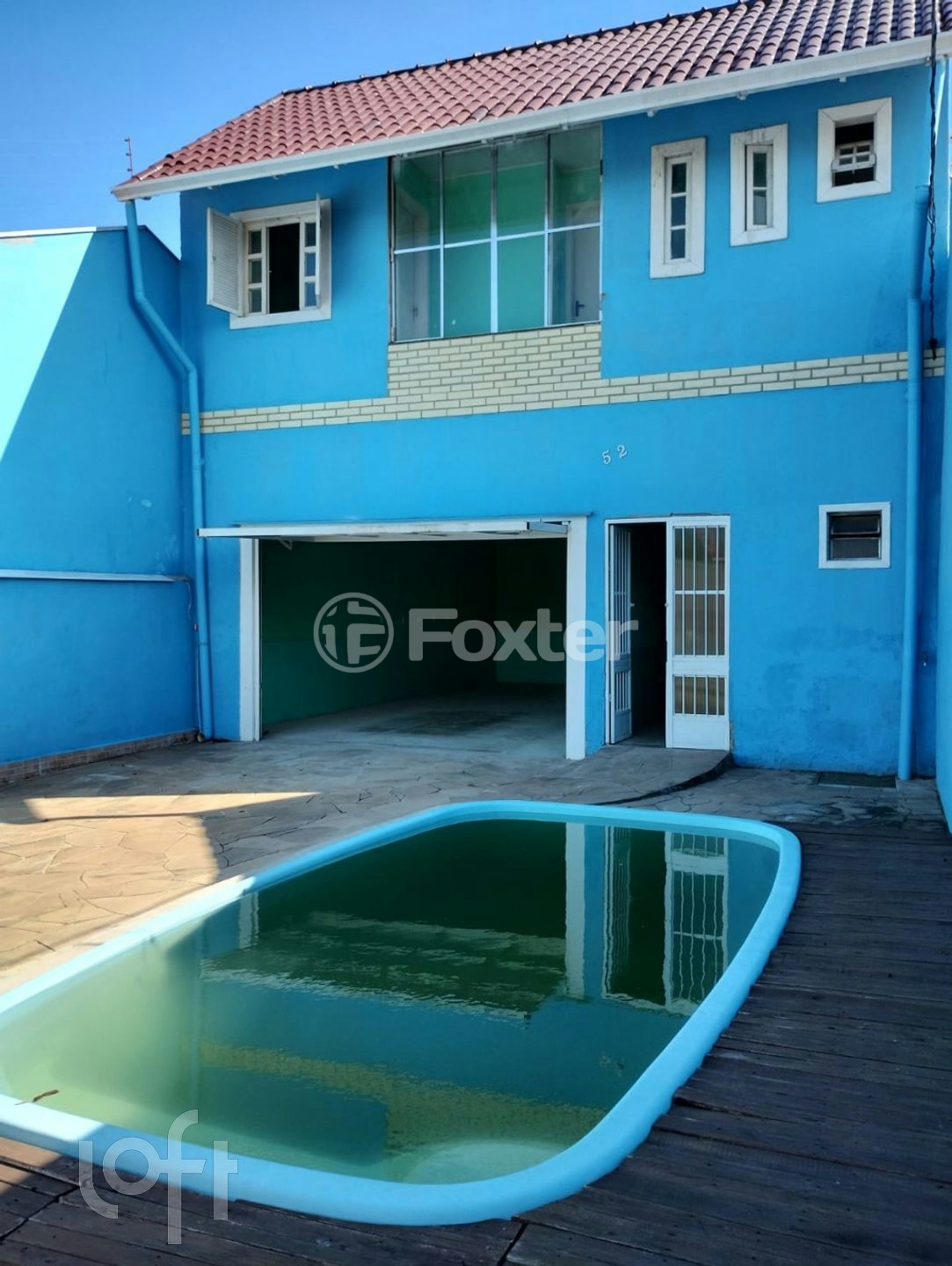 Casa à venda com 3 quartos, 97m² - Foto 1