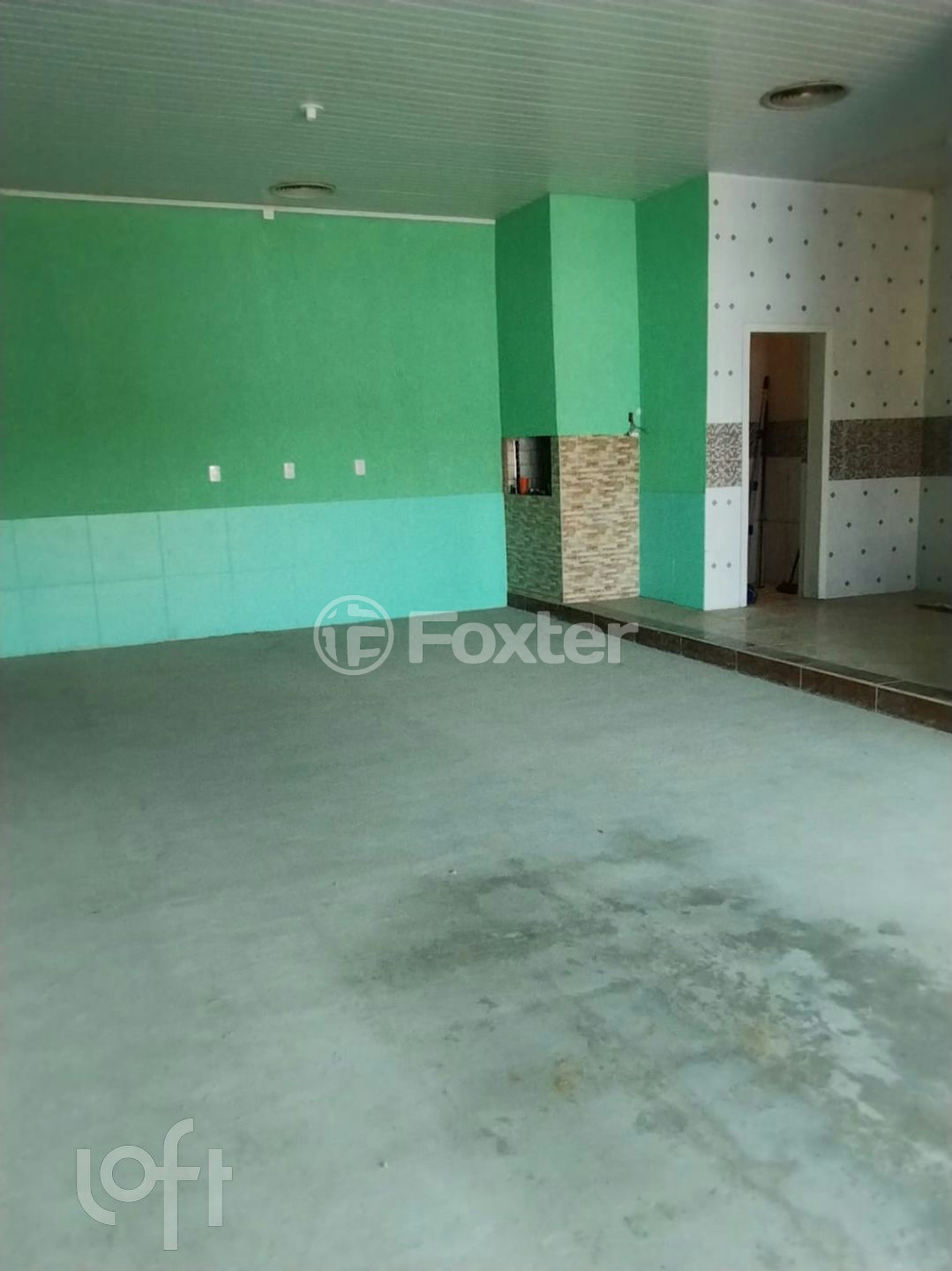 Casa à venda com 3 quartos, 97m² - Foto 4