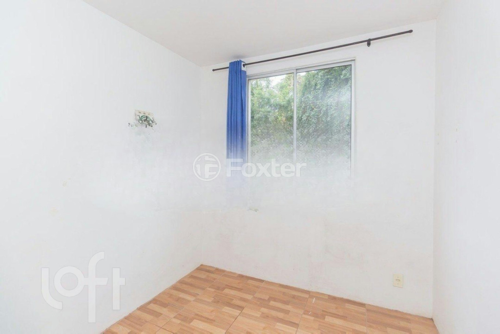 Apartamento à venda com 2 quartos, 42m² - Foto 6