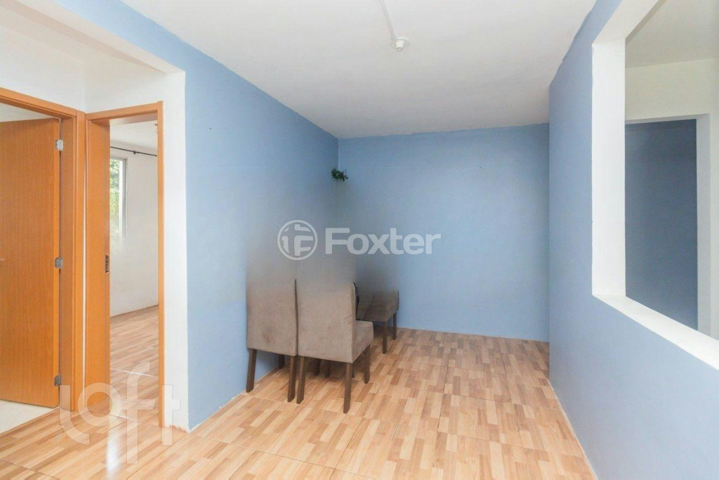 Apartamento à venda com 2 quartos, 42m² - Foto 11