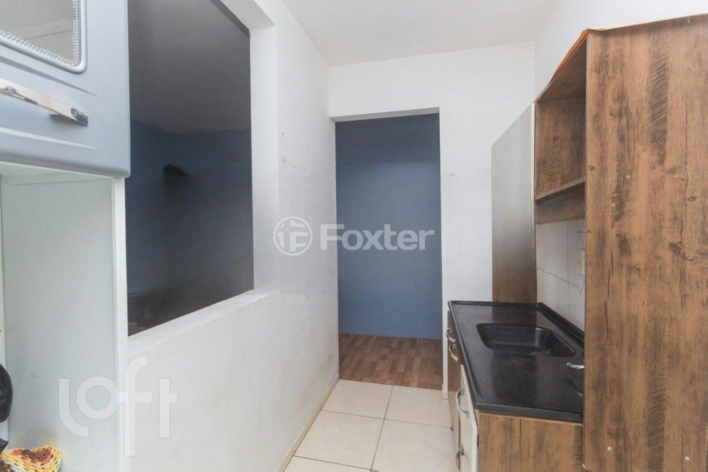 Apartamento à venda com 2 quartos, 42m² - Foto 9