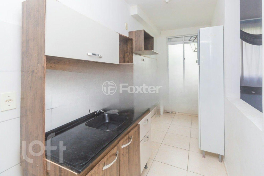 Apartamento à venda com 2 quartos, 42m² - Foto 10
