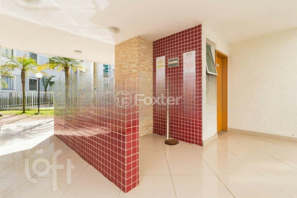 Apartamento à venda com 2 quartos, 42m² - Foto 12