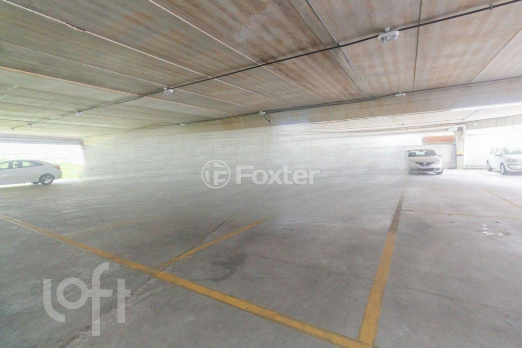 Apartamento à venda com 2 quartos, 42m² - Foto 17