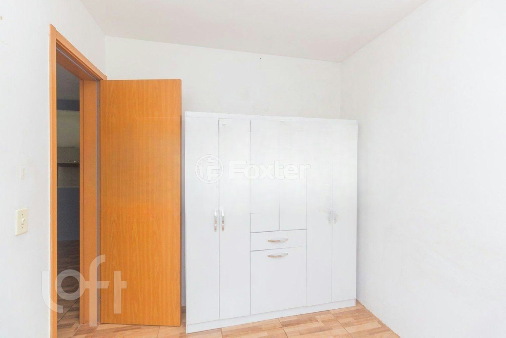 Apartamento à venda com 2 quartos, 42m² - Foto 5