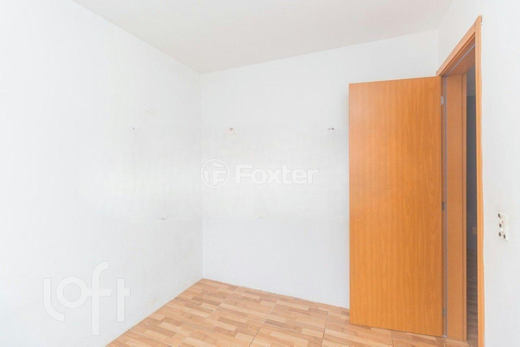 Apartamento à venda com 2 quartos, 42m² - Foto 8