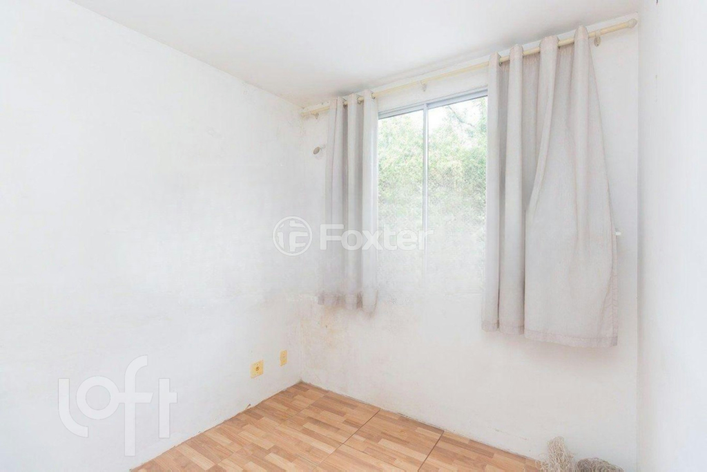 Apartamento à venda com 2 quartos, 42m² - Foto 4
