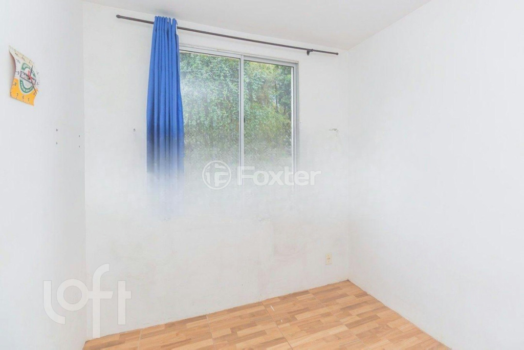 Apartamento à venda com 2 quartos, 42m² - Foto 7