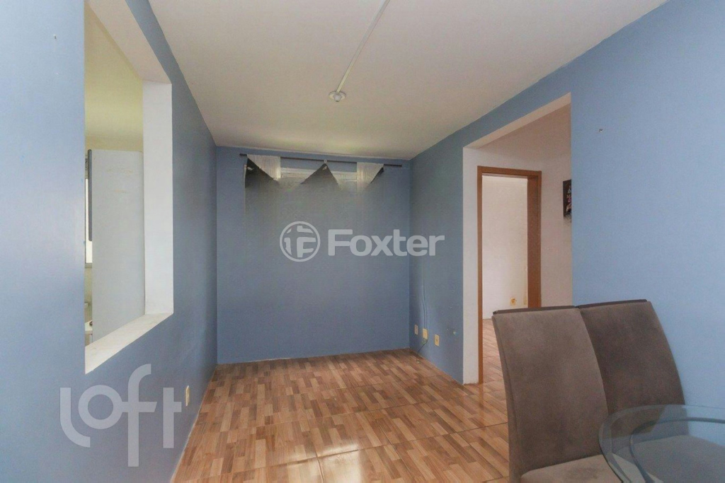 Apartamento à venda com 2 quartos, 42m² - Foto 18