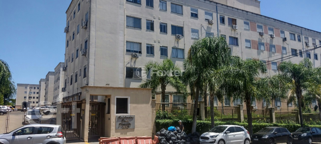 Apartamento à venda com 2 quartos, 54m² - Foto 21