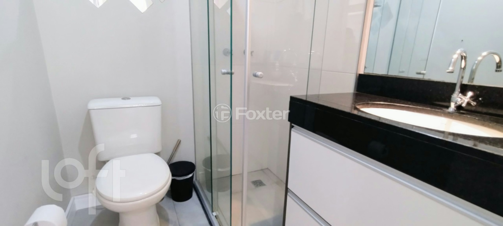 Apartamento à venda com 2 quartos, 54m² - Foto 11